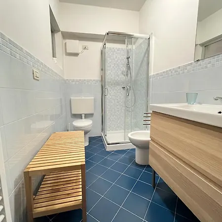 Warner Apartamento Grado