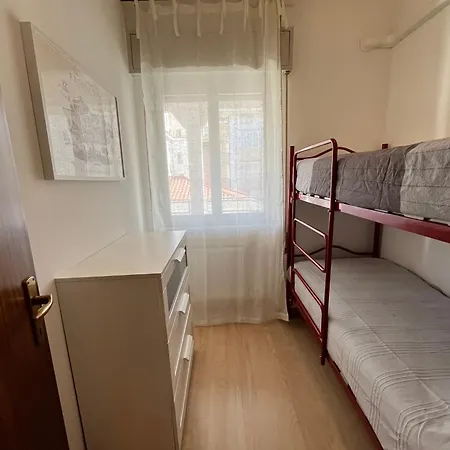 Warner Apartamento