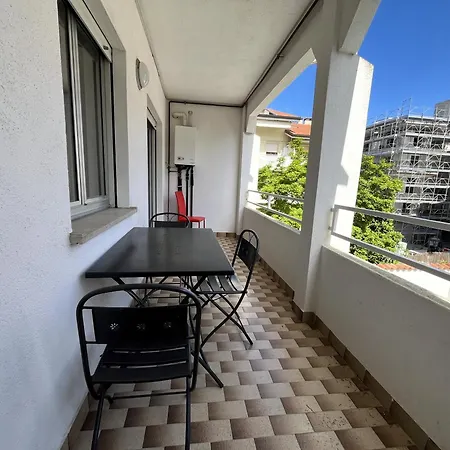 Apartamento Warner