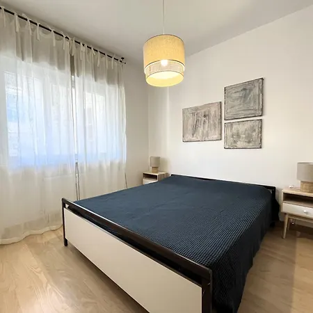 Warner Apartamento *